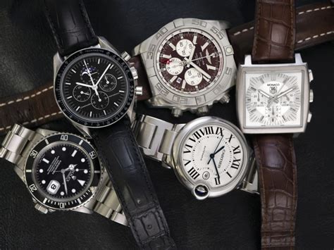 luxary watches|used luxury watches.